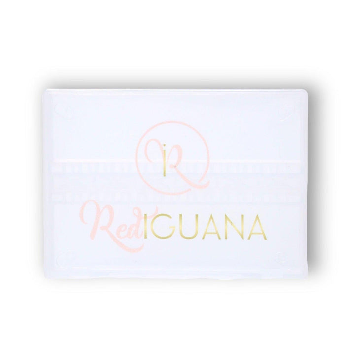 RI- Box for Nail Bits-Nail Bit-Red Iguana LLC-Gel Essentialz