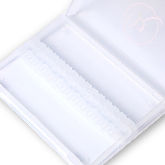 RI- Box for Nail Bits-Nail Bit-Red Iguana LLC-Gel Essentialz