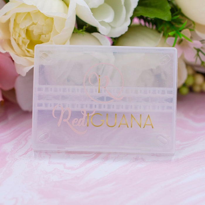 RI- Box for Nail Bits-Nail Bit-Red Iguana LLC-Gel Essentialz