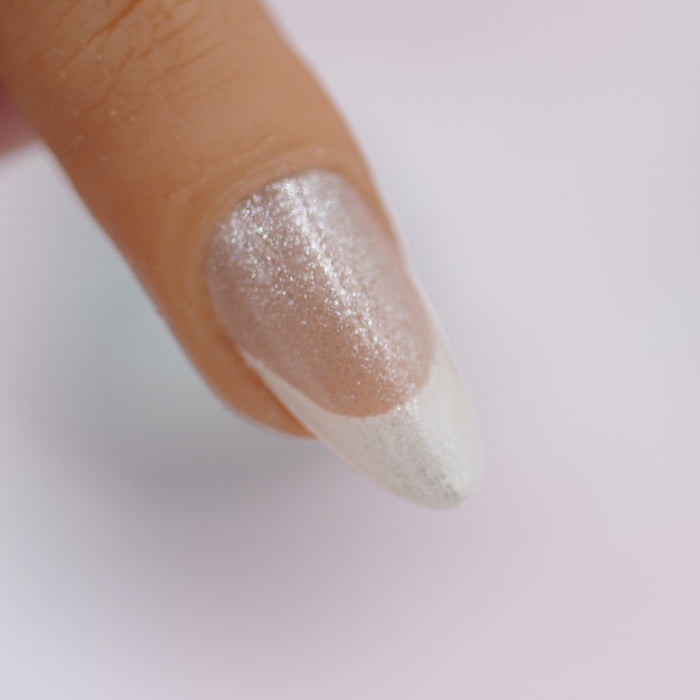 RI- Bridal Pearls French Gel Paint-Nail Art-Red Iguana LLC-Gel Essentialz