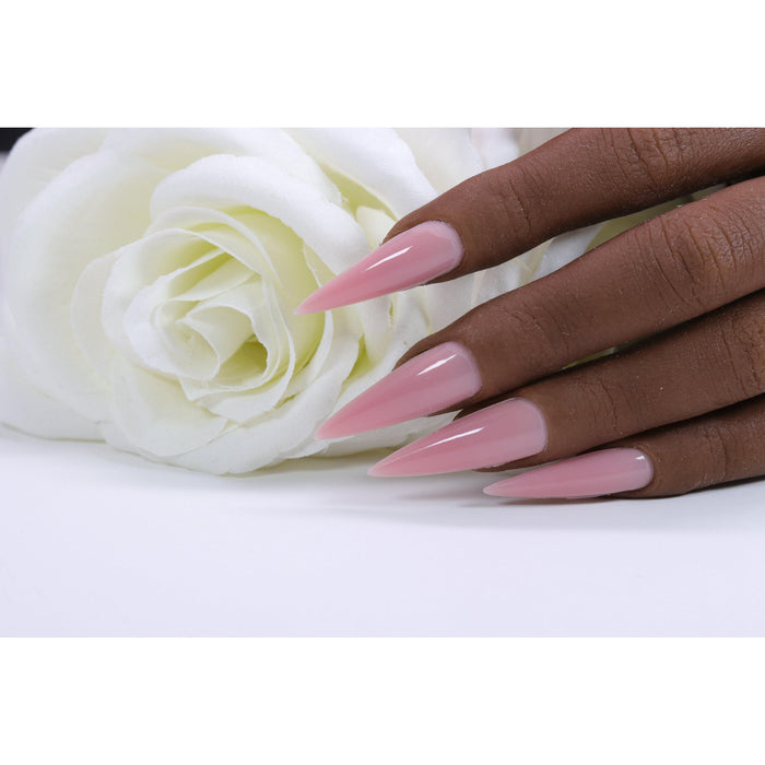RI- Cover Pink Builder Gel-Builders-Red Iguana LLC-5g (sampler size) (Discontinued)-Gel Essentialz