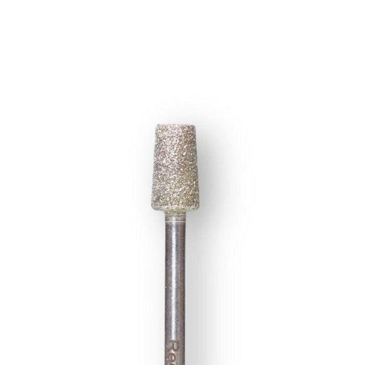 RI- Diamond Nail Bit Nail Prep #25 - 5.2mm-Nail Bit-Red Iguana LLC-Gel Essentialz