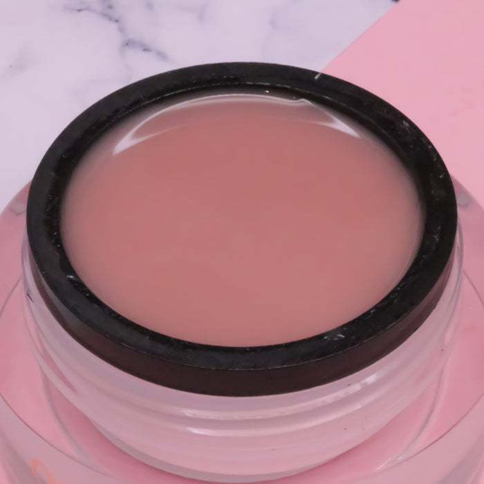 RI- Neutral Pink Builder Gel-Builders-Red Iguana LLC-15g-Gel Essentialz