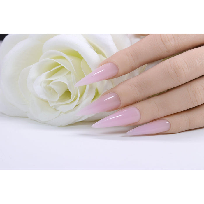 RI- Nude Builder Gel-Builders-Red Iguana LLC-5g (sampler size) (Discontinued)-Gel Essentialz
