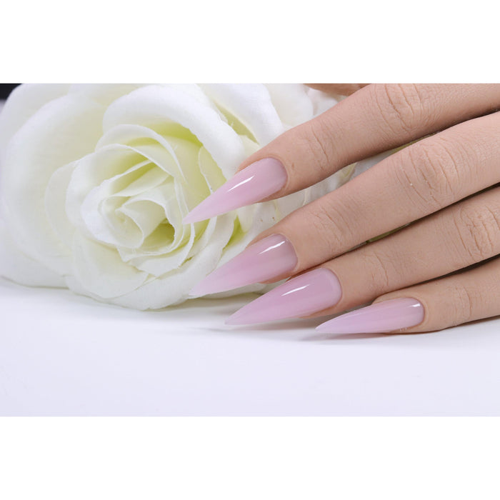 RI- Nude Builder Gel-Builders-Red Iguana LLC-5g (sampler size) (Discontinued)-Gel Essentialz