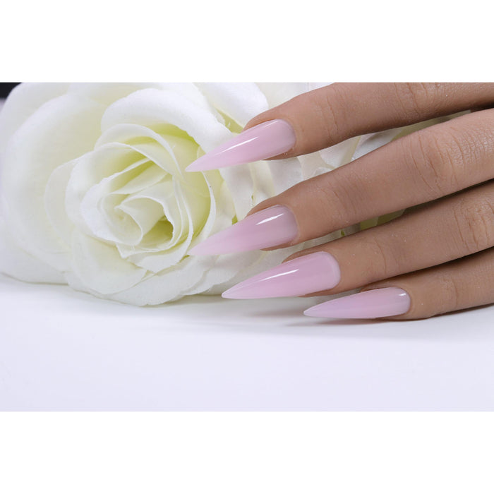 RI- Nude Builder Gel-Builders-Red Iguana LLC-5g (sampler size) (Discontinued)-Gel Essentialz