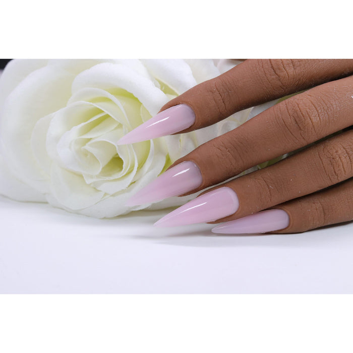 RI- Nude Builder Gel-Builders-Red Iguana LLC-5g (sampler size) (Discontinued)-Gel Essentialz