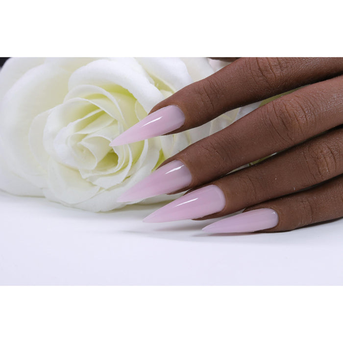 RI- Nude Builder Gel-Builders-Red Iguana LLC-5g (sampler size) (Discontinued)-Gel Essentialz