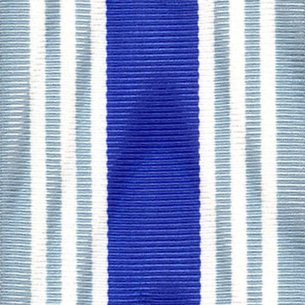 Ribbon Yardage Air Force Overseas Long Tour