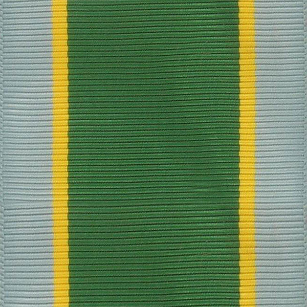 Ribbon Yardage Air Force Small Arms Expert
