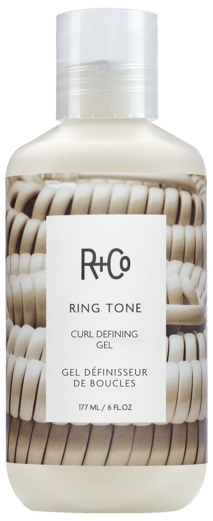 RING TONE Curl Defining Gel