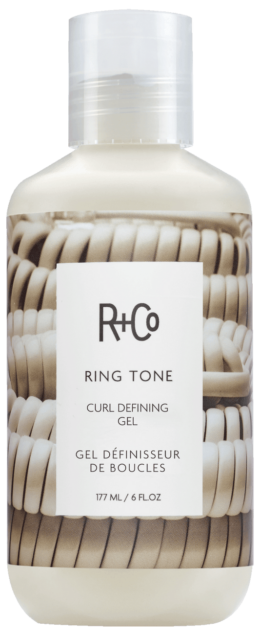 RING TONE Curl Defining Gel