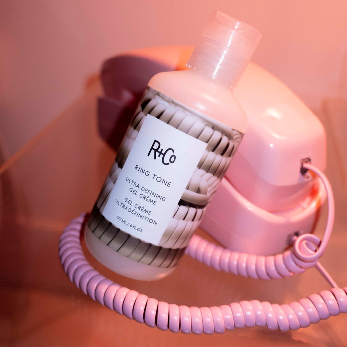 RING TONE Curl Defining Gel