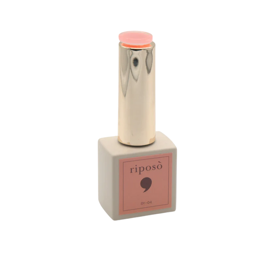 RIPOSO Love Love Syrup A SY-04