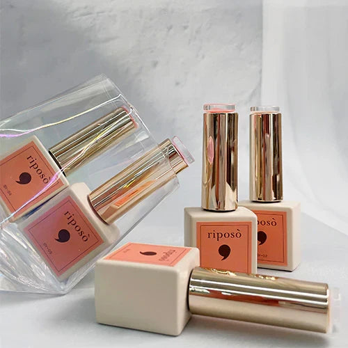 RIPOSO Love Love Syrup A SY-04