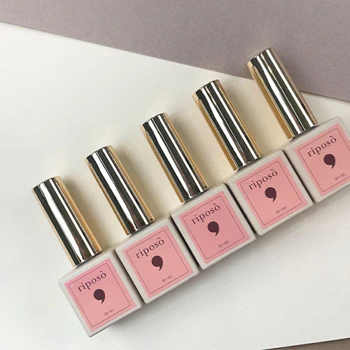RIPOSO Love Love Syrup A SY-04