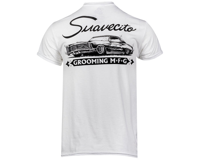Rivi Tee Back