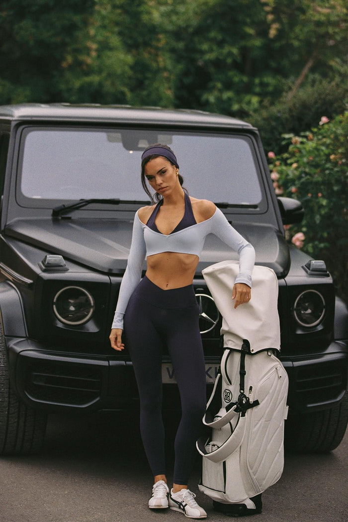 [Color] [Product Title] | Women's Activewear by WISKII ACTIVE.