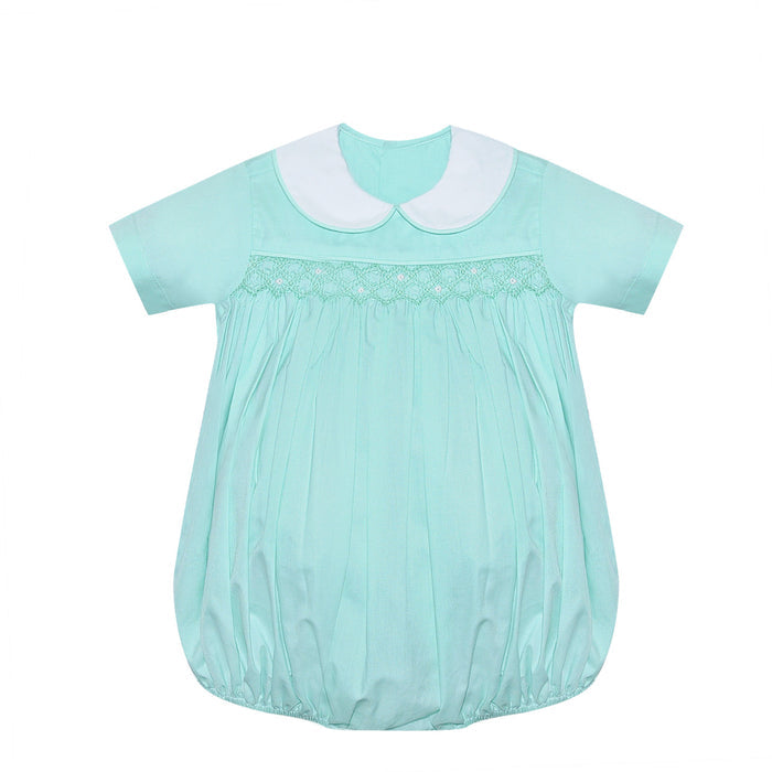 RN Mint Francis Boy Bubble