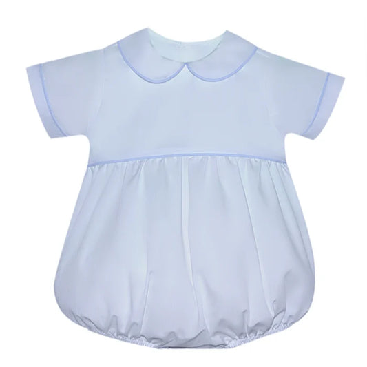 RN Tate Knit Bubble White/Blue