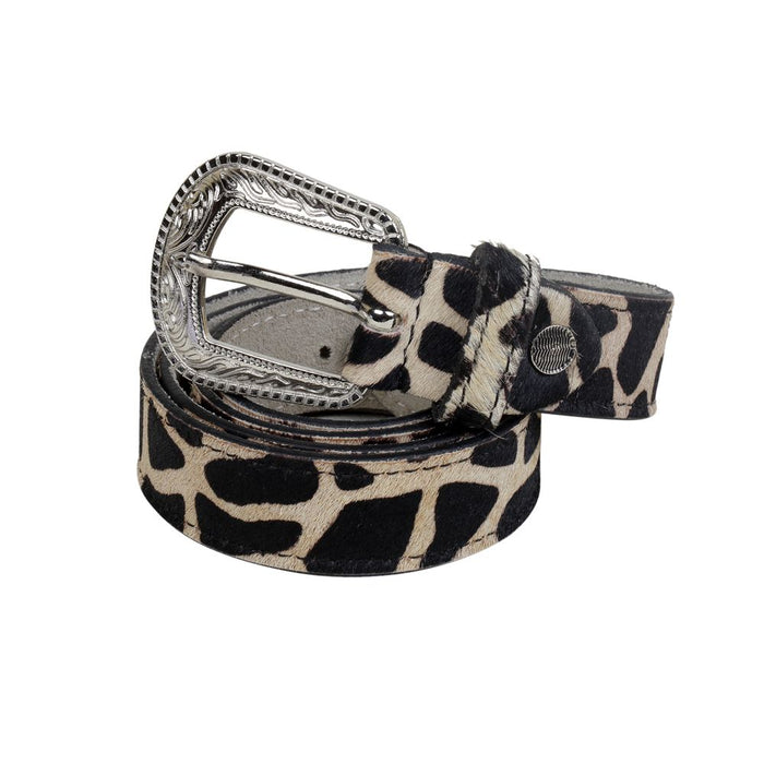 Small / Vintage Leopard