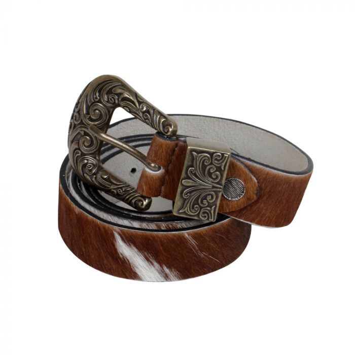 Small / Light Cowhide