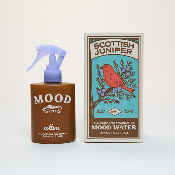 Room Spray 200ml - Scottish Juniper