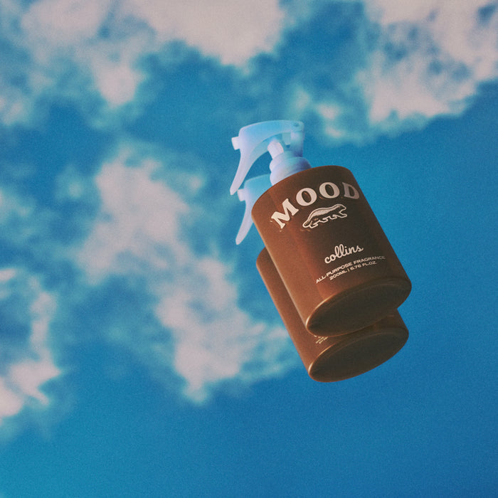 Room Spray 200ml - Scottish Juniper