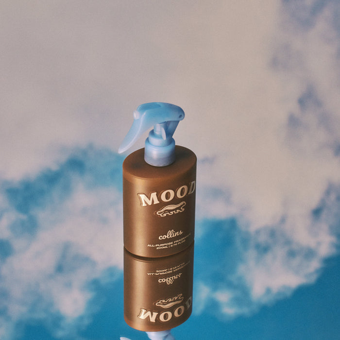 Room Spray 200ml - Scottish Juniper