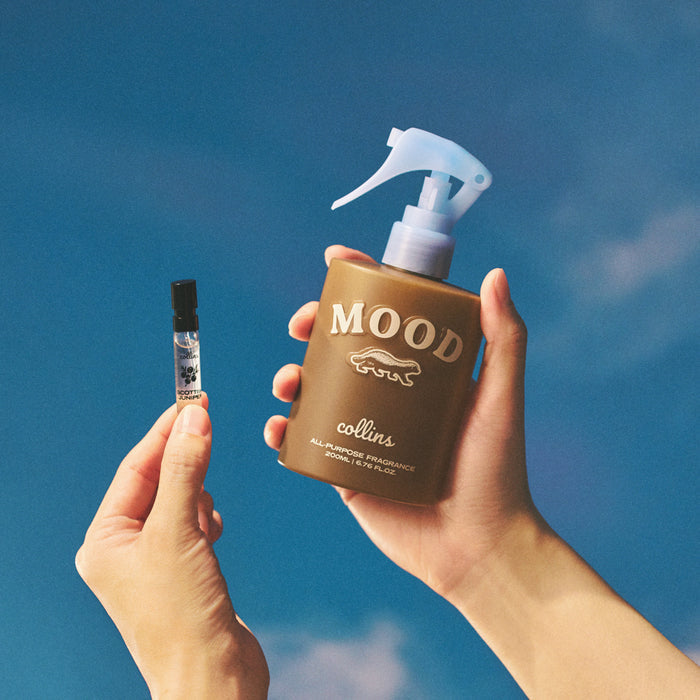 Room Spray 200ml - Scottish Juniper