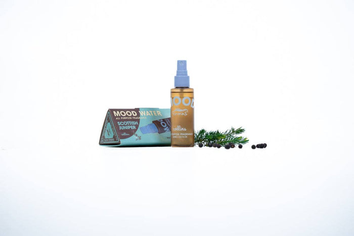 Room Spray 60ml | Scottish Juniper | Collins