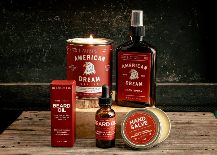 Room Spray | American Dream | Manready Mercantile