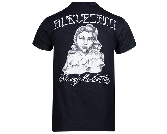 Rosie Tee Back