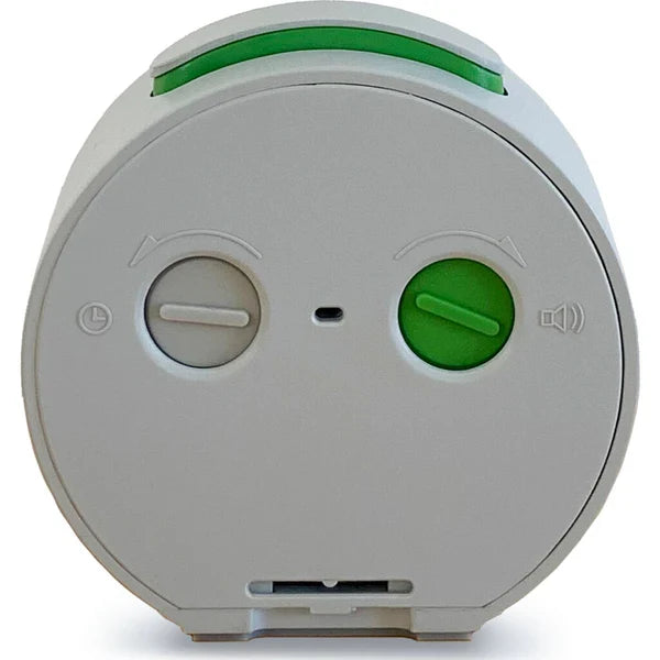 Round Alarm Clock BC12 Centennial Edition