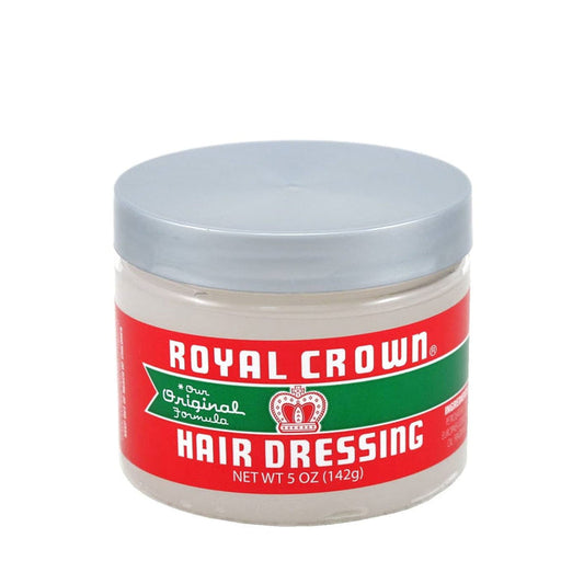 Royal Crown Hair Dressing 5oz