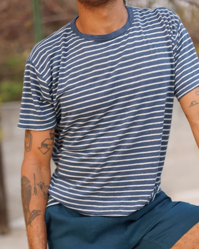 Sail Sun Tee