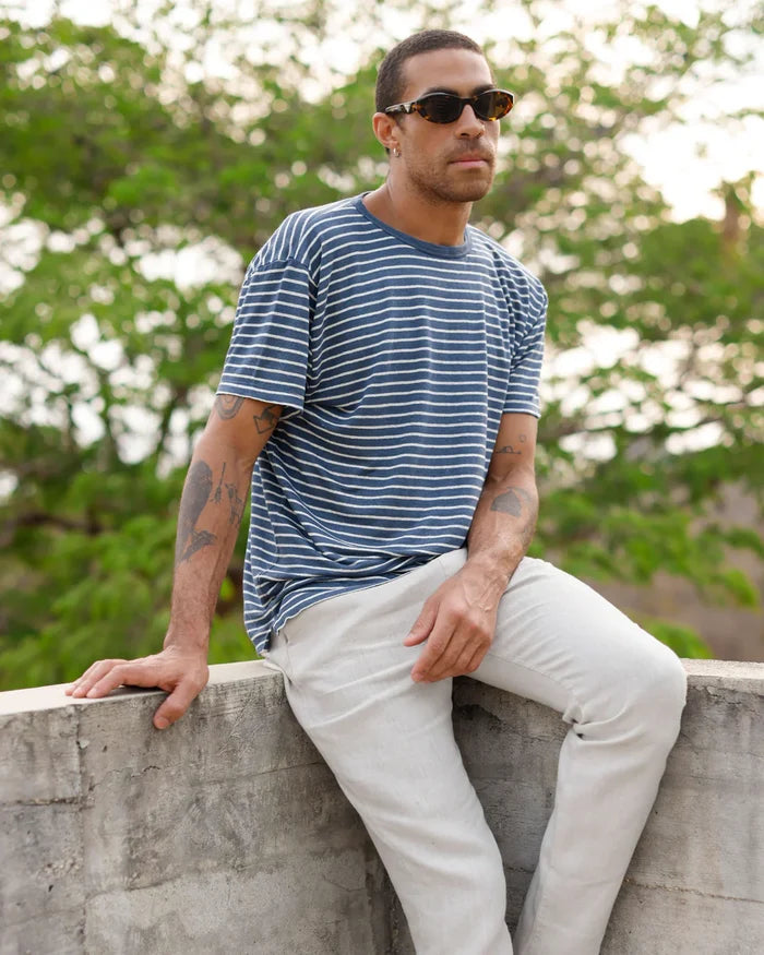 Sail Sun Tee