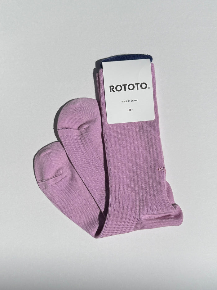 Sakura Travel Dry Touch Socks