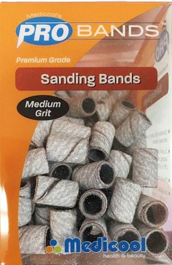 Sanding Band 100pcs