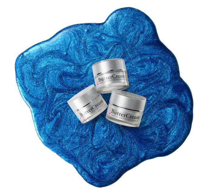 Sapphire | Light Elegance ButterBling