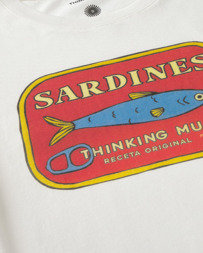 Sardines Mirna Tee
