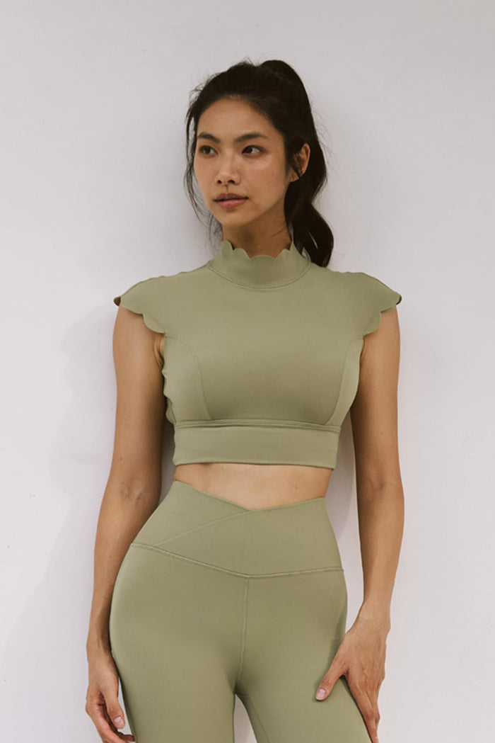 [Color] [Product Title] | Women's Activewear by WISKII ACTIVE.