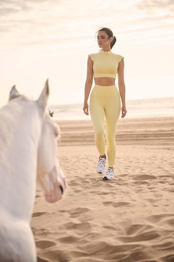 [Color] [Product Title] | Women's Activewear by WISKII ACTIVE.