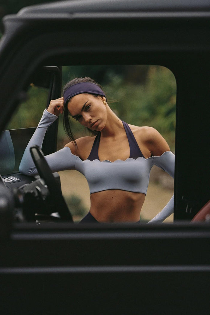 [Color] [Product Title] | Women's Activewear by WISKII ACTIVE.