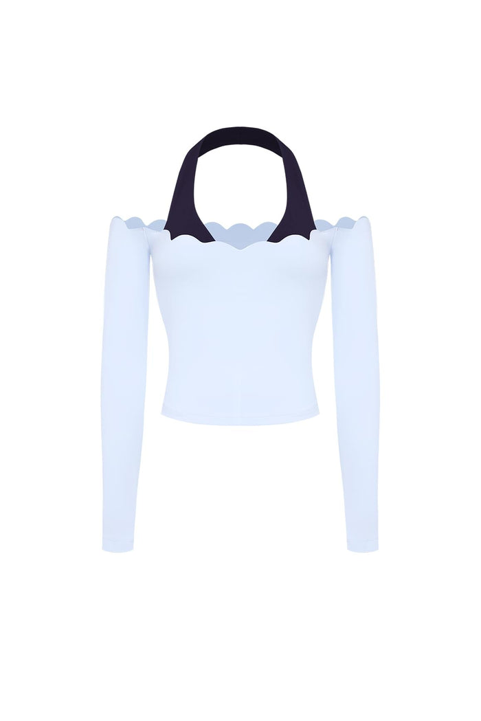 [Color] [Product Title] | Women's Activewear by WISKII ACTIVE.