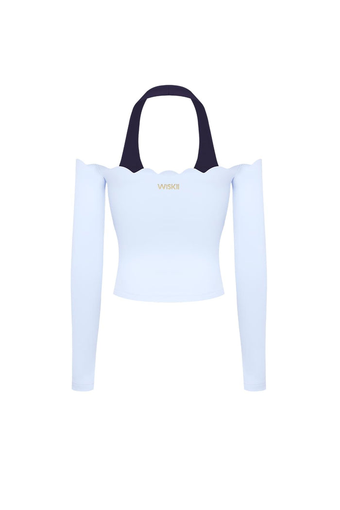 [Color] [Product Title] | Women's Activewear by WISKII ACTIVE.