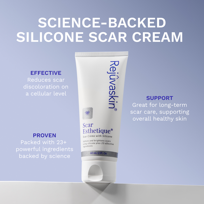 Scar Esthetique Scar Cream product image 3