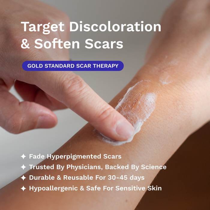Scar Esthetique Scar Cream product image 8