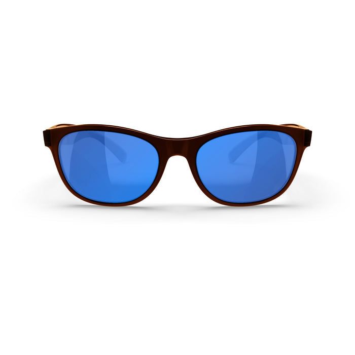 Cobalt Blue Mirror