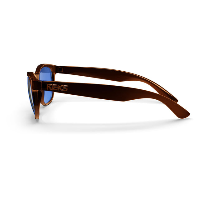 Cobalt Blue Mirror